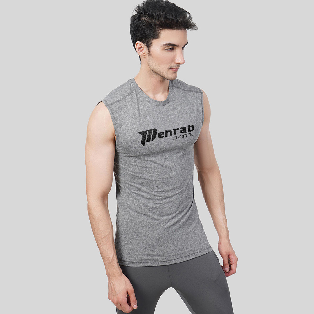 Quick-Drying Rash Guard for Surfing