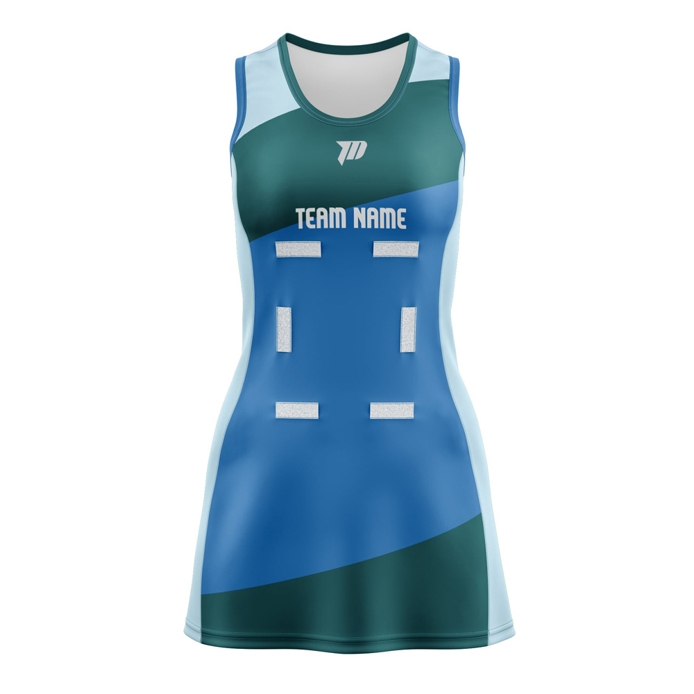 Elevate Your Performance in Our Netball Uniform