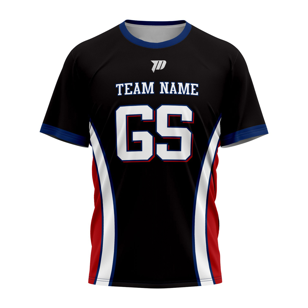 The Official Netball Uniform for Winning Teams
