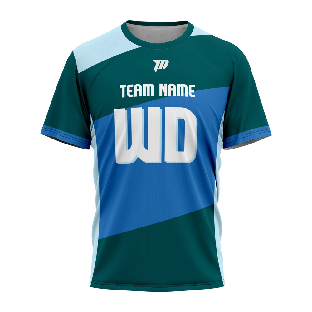 The Ultimate Netball Dress for Champions