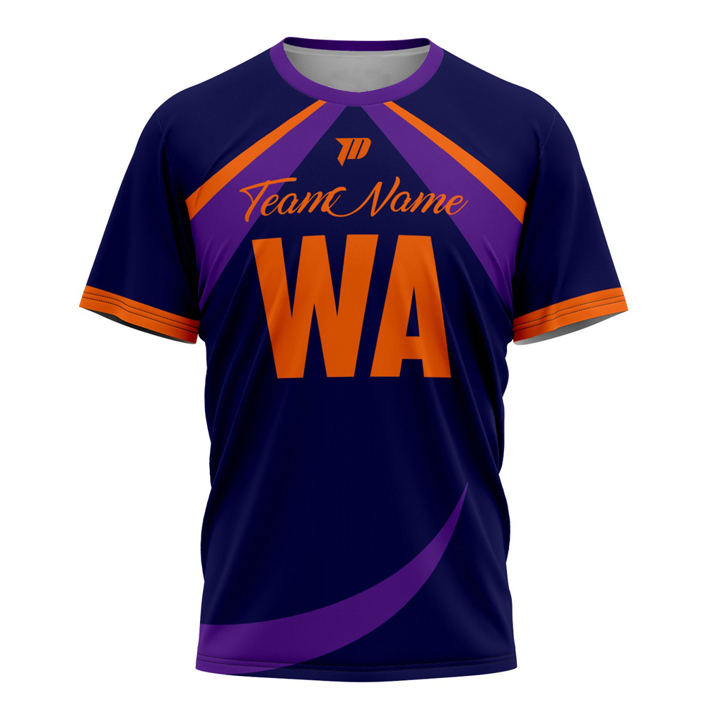 Unify Your Squad in Our Netball Uniform