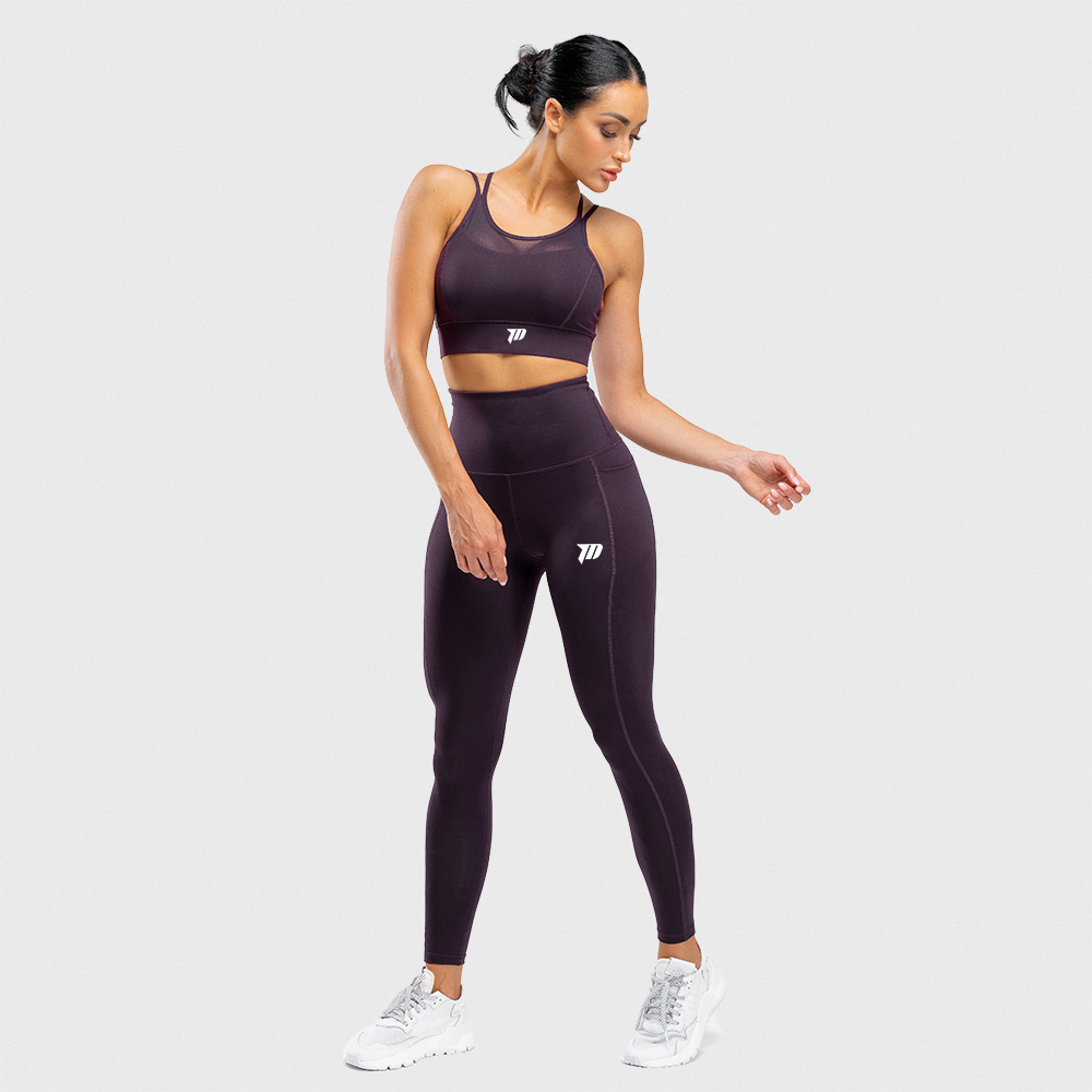 The All-Inclusive Yoga Set