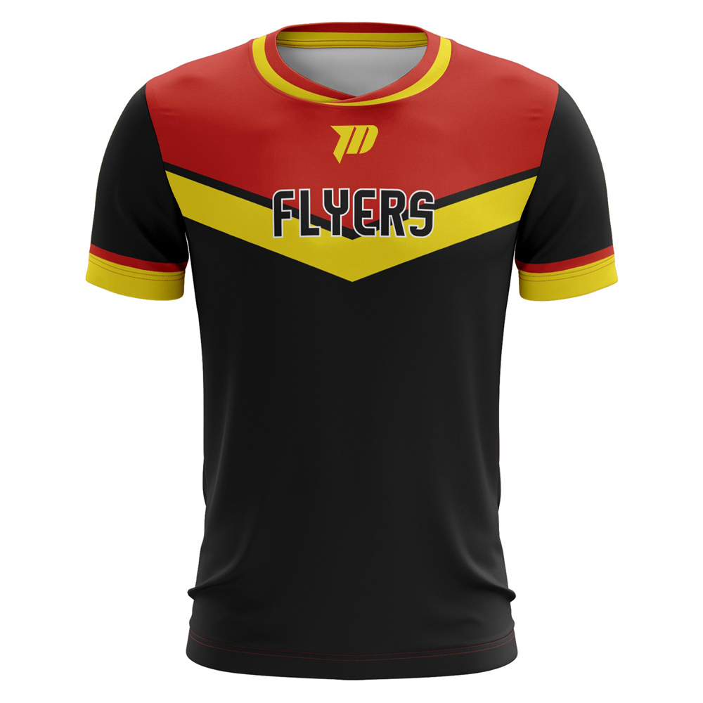 Excel in Our Performance-Driven Rugby Uniform