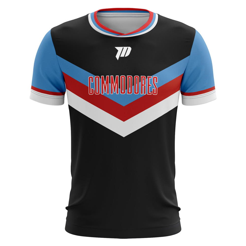 Play in Style with Our Rugby Uniform