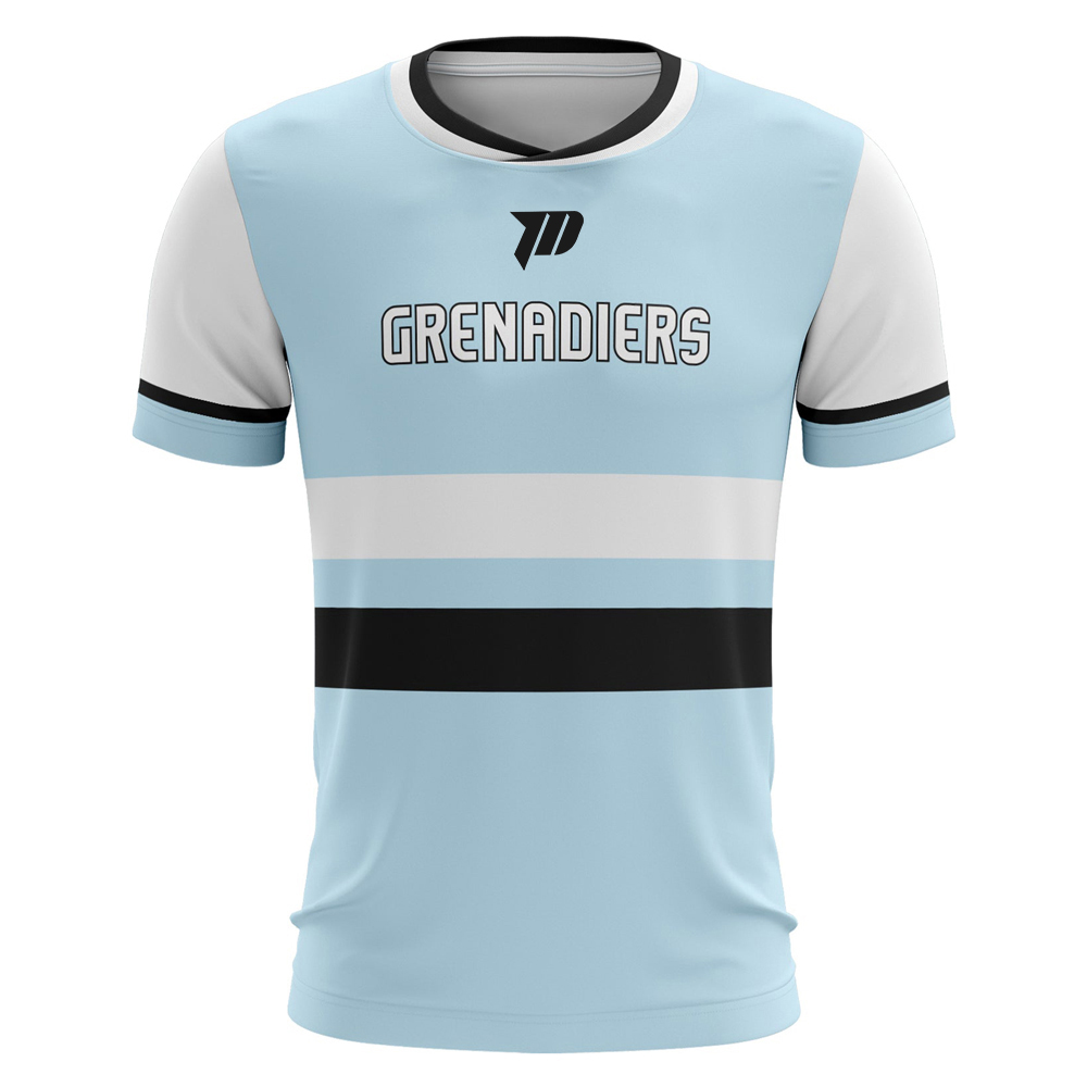 The Official Rugby Uniform for Champions
