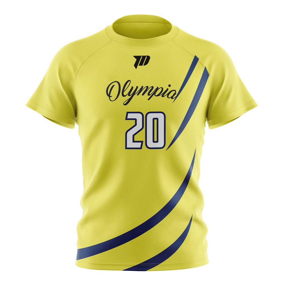 Unify Your Squad in Our Soccer Uniform