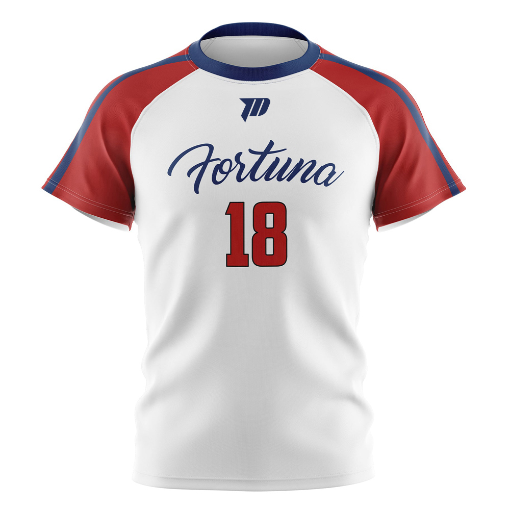 Unleash Your Skills in Our Soccer Uniform