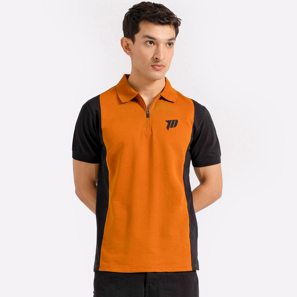 Classic Charm Stylish Polo shirt
