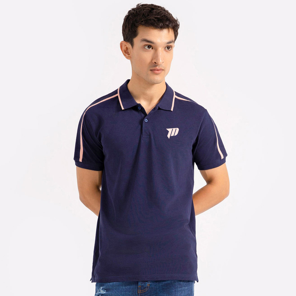 Classic Charm Stylish Polo shirt