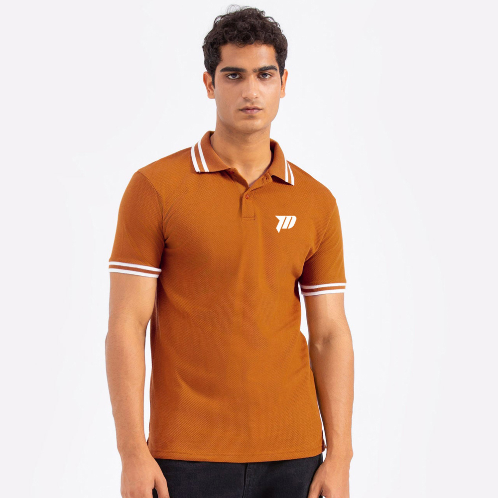 Casual Wear, Polo Shirts Vibrant Patterned Polo Shirt Collection