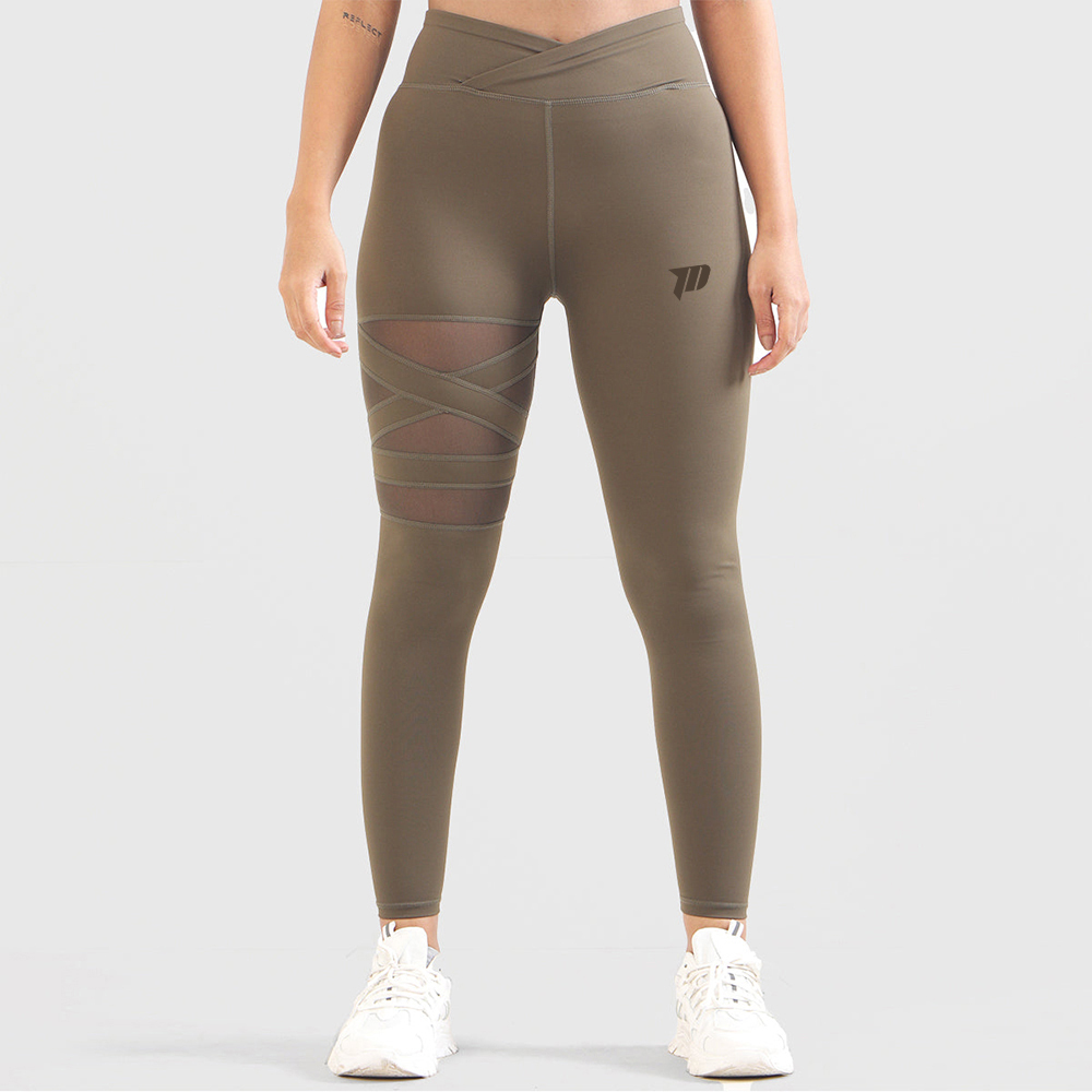Plus Size Leggings for Wome