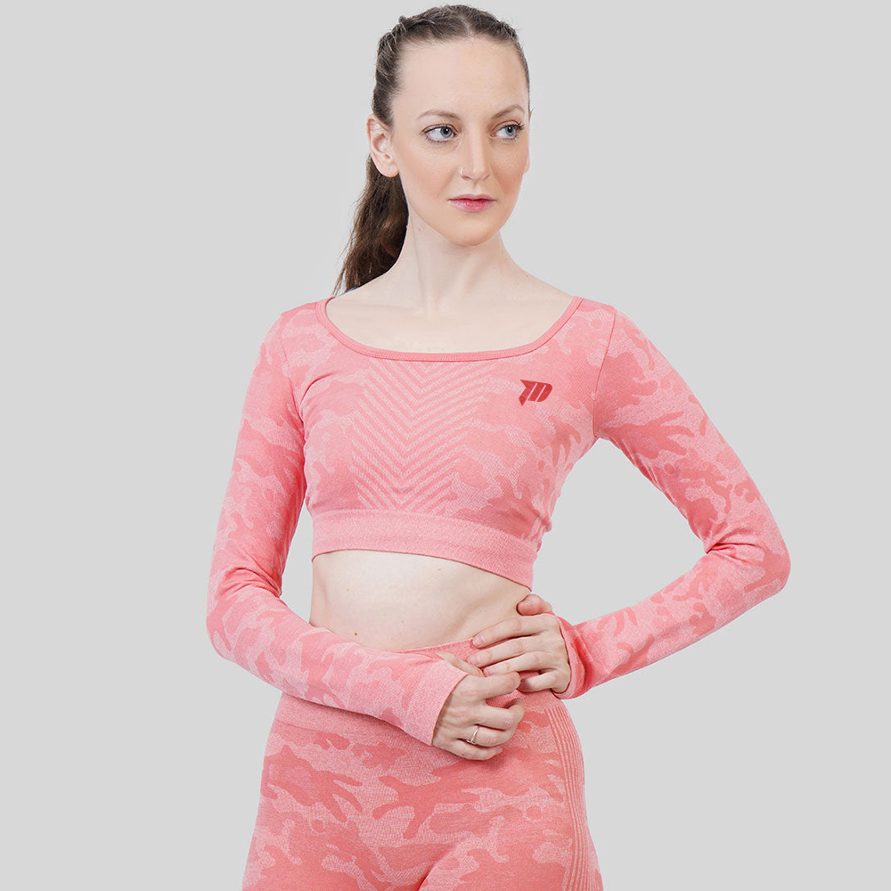 Exploring Fabric and Material Choices for Women’s Crop Top