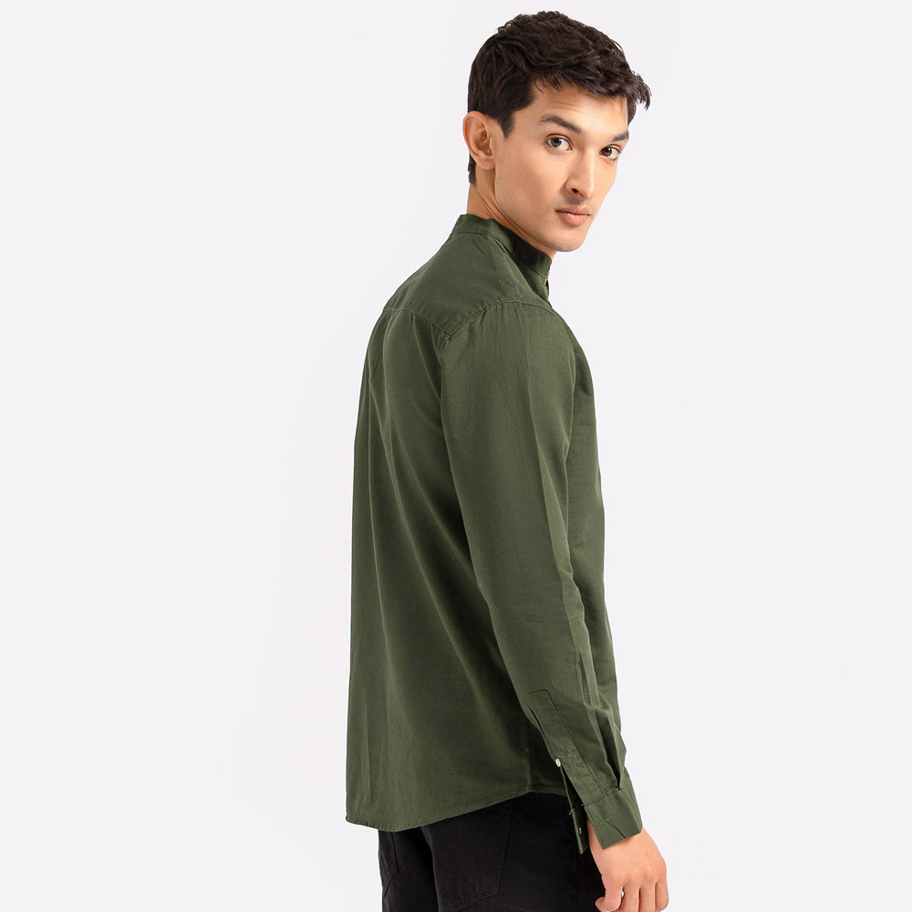 Custom Button Up Shirts For Men