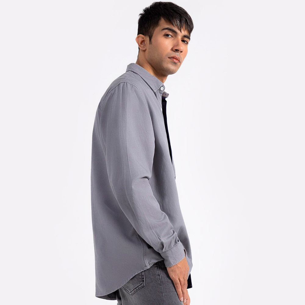 Men Custom Printed Shirt For Men