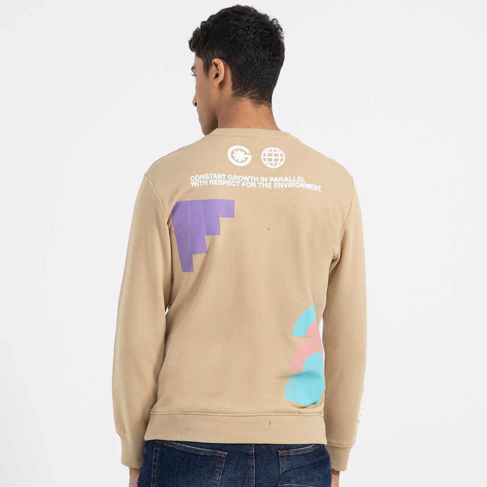 Shaping Culture and Defining Fashion Sweatshirt
