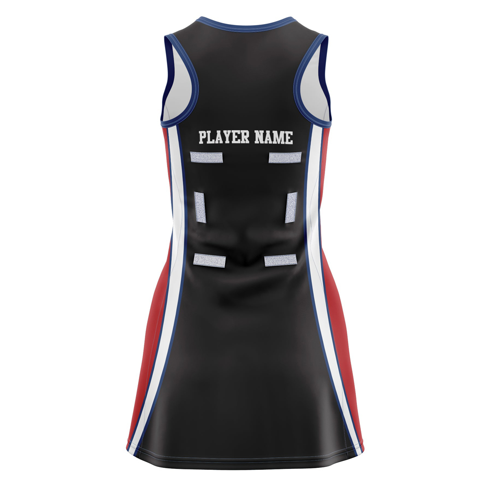 Comfort and Performance in Our Netball Uniform