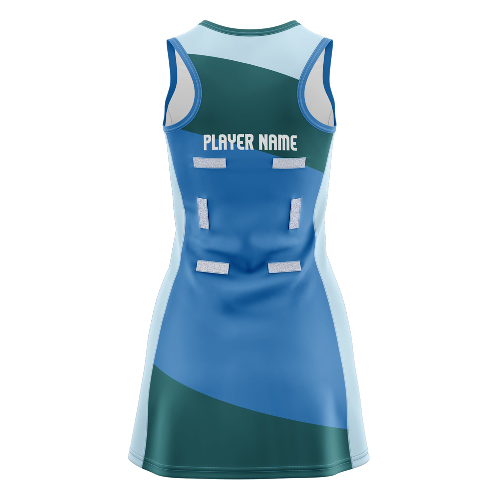 Elevate Your Performance in Our Netball Uniform