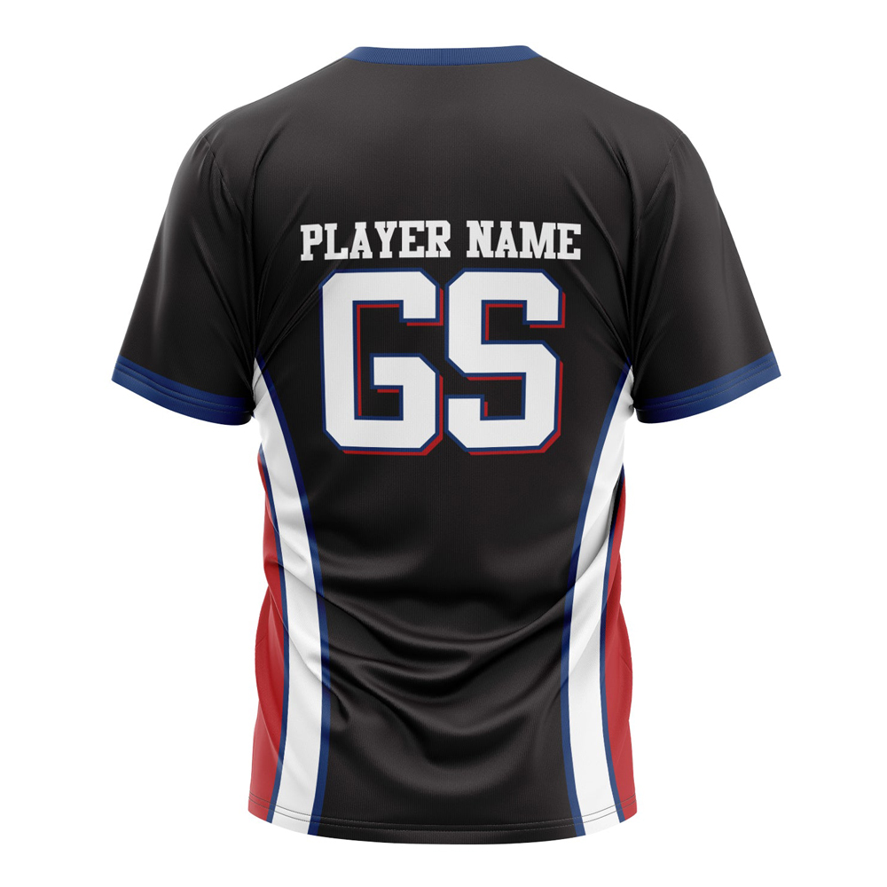 The Official Netball Uniform for Winning Teams