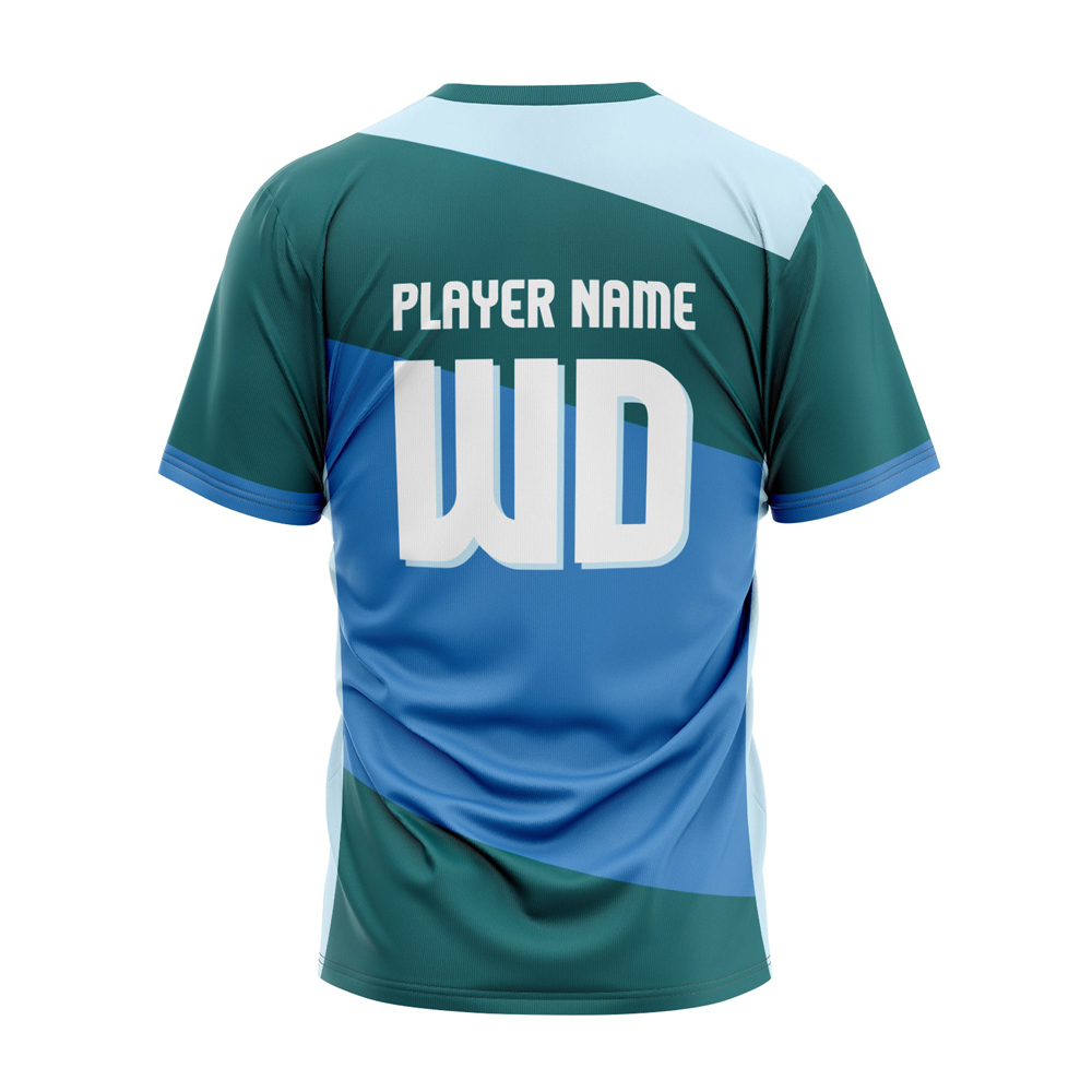 The Ultimate Netball Dress for Champions