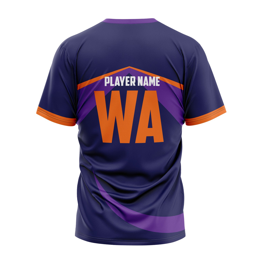 Unify Your Squad in Our Netball Uniform