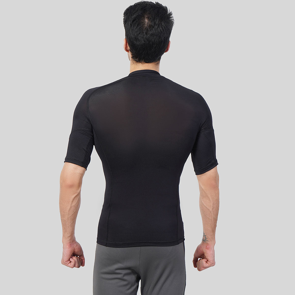 Quick-Dry Rash Guard