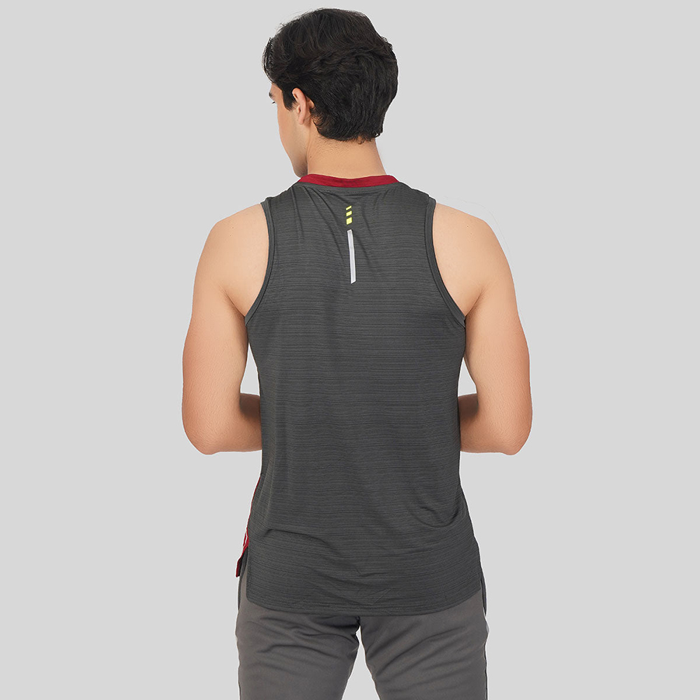 Casual Summer Tank Top for Men