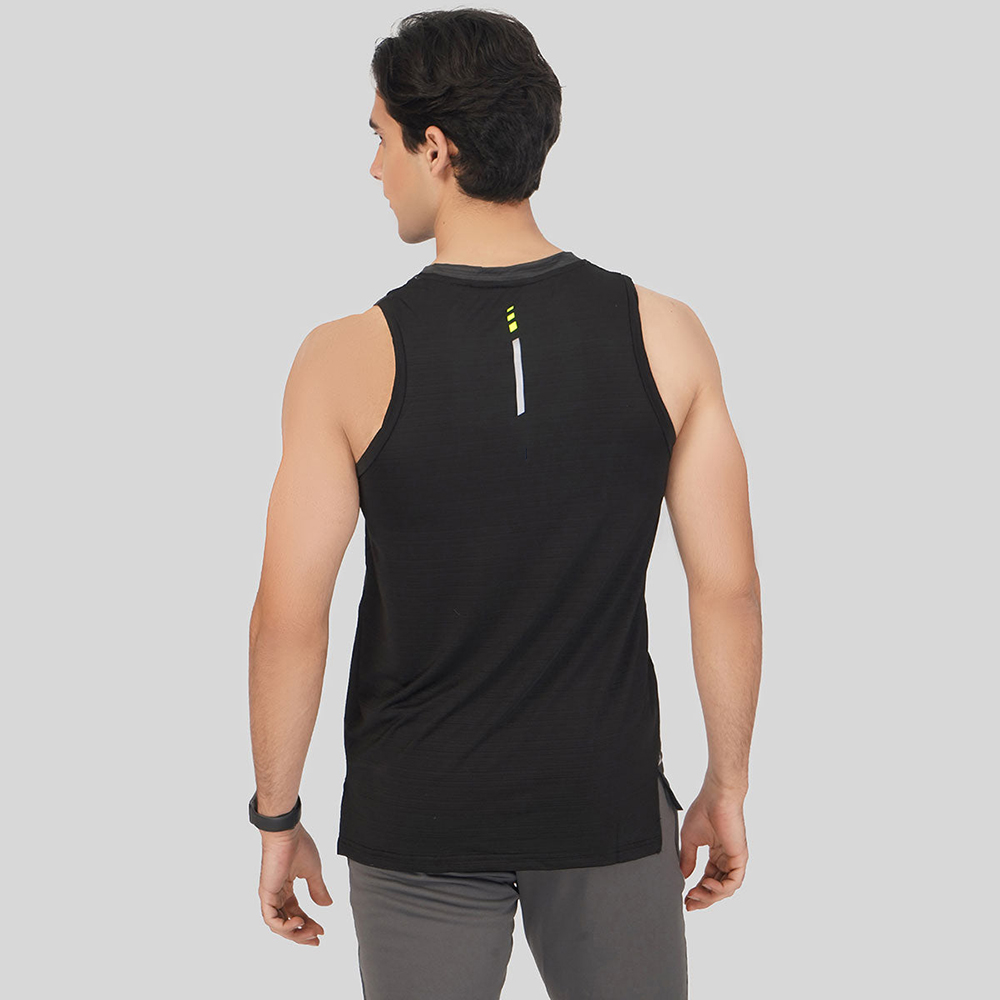 Classic Solid Men’s Tank Top