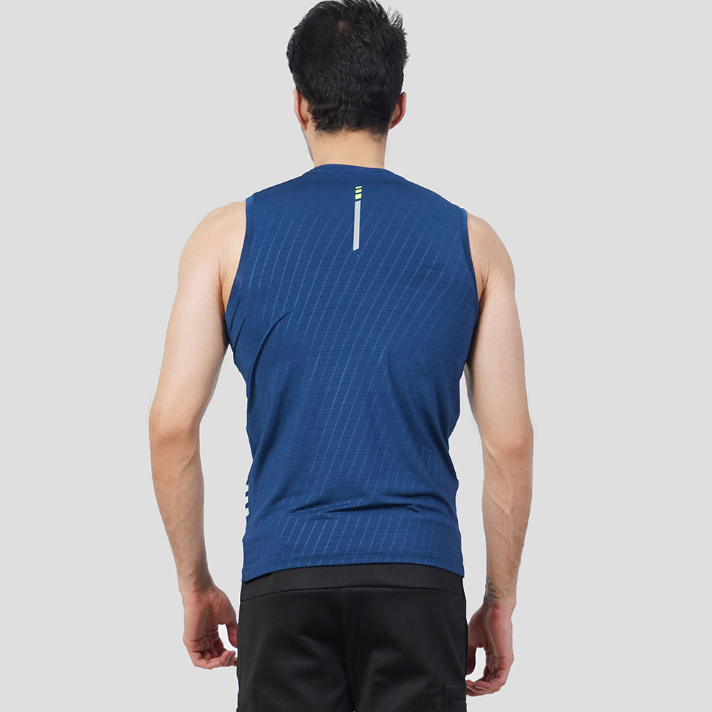 Muscle Tee Tank Top for Active Men