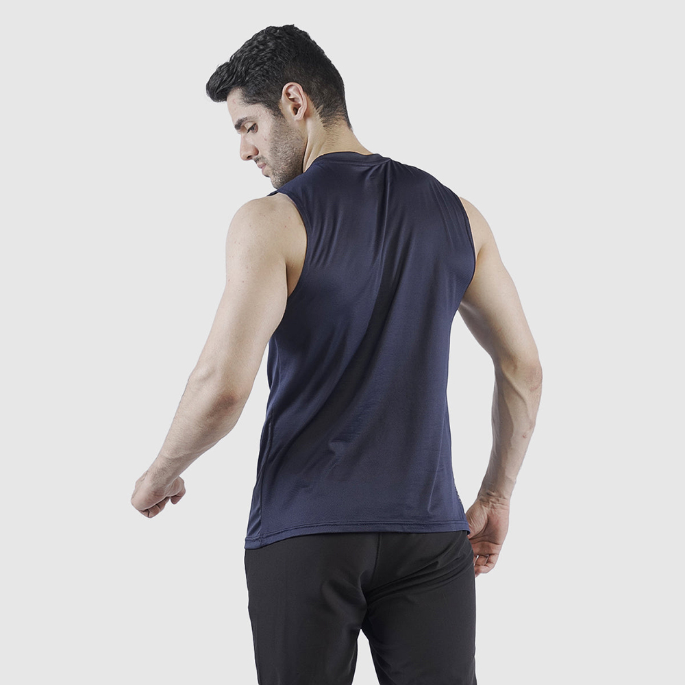 Stylish Racerback Tank Top for Men