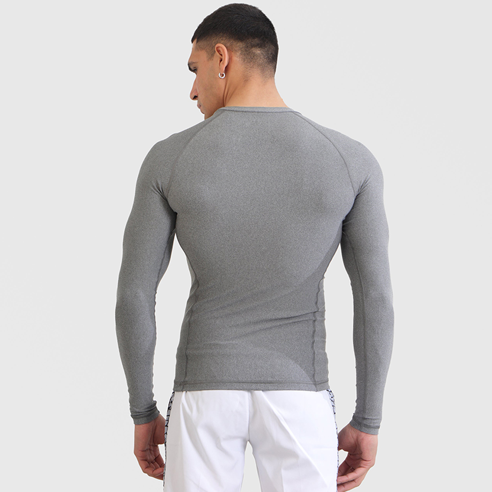 Lightweight and Breathable Rash Guard