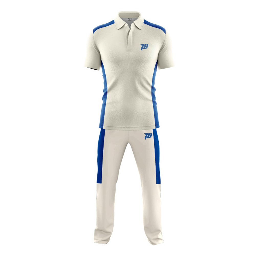 Dominate the Field with Our Cricket Uniform